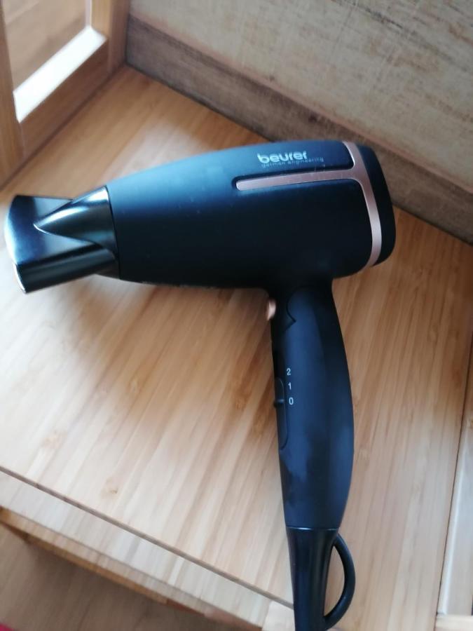 Chata Baska Na Liptove S Vlastnym Dvorom Lipótszentmiklós Kültér fotó